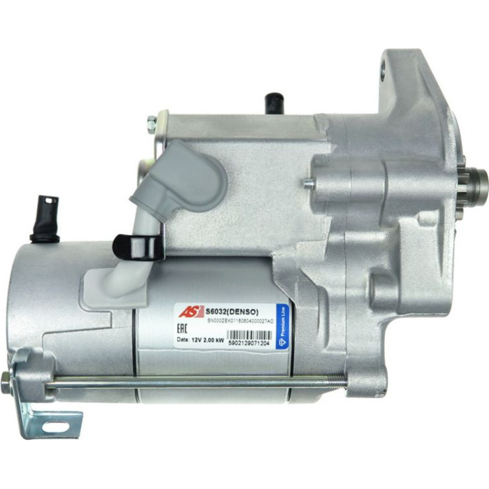AS-PL Anlasser S6032(DENSO) AS-PL Anlasser S6032(DENSO)