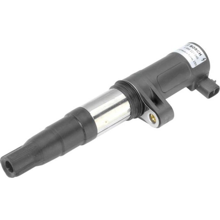 Bosch Zündspule 0 986 221 045 Bosch Zündspule 0 986 221 045