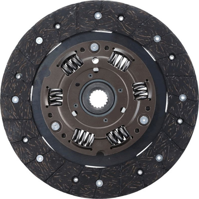 Sachs Kupplungssatz 3000 951 617 Sachs Kupplungssatz 3000 951 617