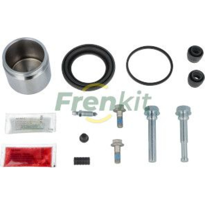 FRENKIT Reparatursatz, Bremssattel 760589 FRENKIT Reparatursatz, Bremssattel 760589