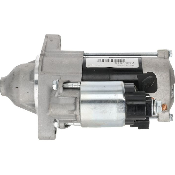 Valeo Anlasser 458320