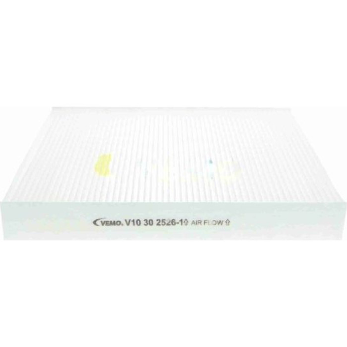 Vemo Innenraumfilter V10-30-2526-1 Vemo Innenraumfilter V10-30-2526-1