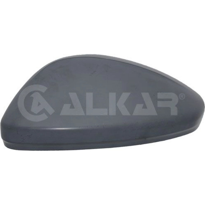 Alkar Spiegelverkleidung 6341312 - links grundiert Alkar Spiegelverkleidung 6341312 - links grundiert