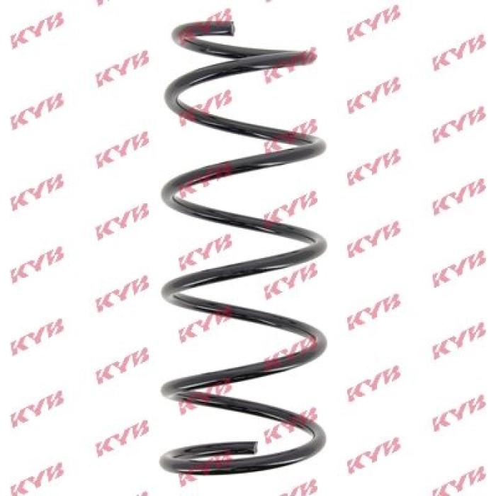 RC2285 KYB Fahrwerksfeder Renault P. Clio Ii 1.6/1.9Dci 09.98 RC2285 KYB Fahrwerksfeder Renault P. Clio Ii 1.6/1.9Dci 09.98