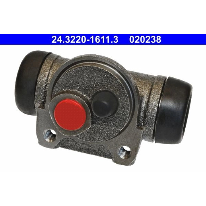 ATE Radbremszylinder 24.3220-1611.3 ATE Radbremszylinder 24.3220-1611.3