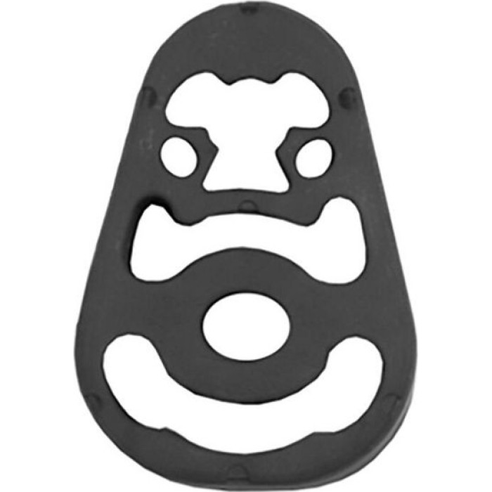 23 / Auspuffgummi 80553 23 / Auspuffgummi 80553