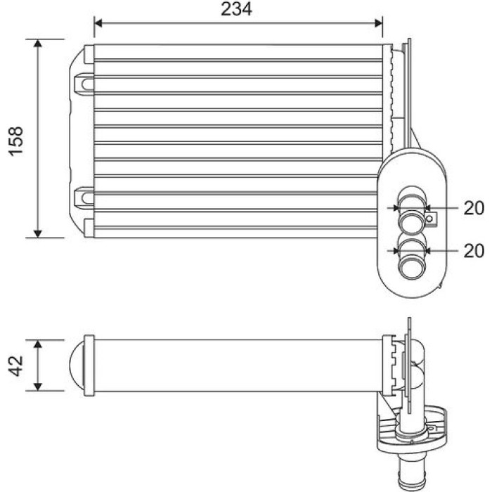 32203 Valeo Glühlampe 32203 - Blinkleuchte 32203 Valeo Glühlampe 32203 - Blinkleuchte