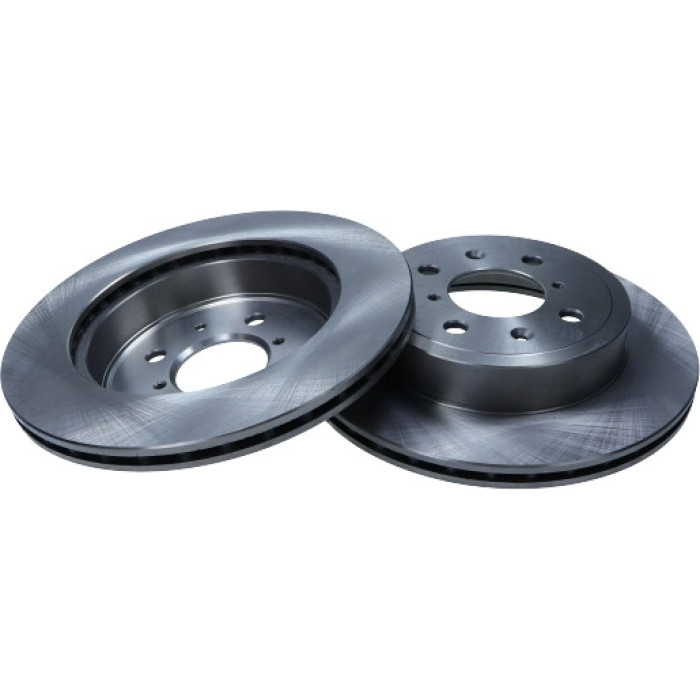 MAXGEAR Bremsscheibe 19-1045 Opel Agila MAXGEAR Bremsscheibe 19-1045 Opel Agila