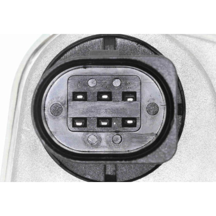 Vemo Drosselklappe V20-81-0006