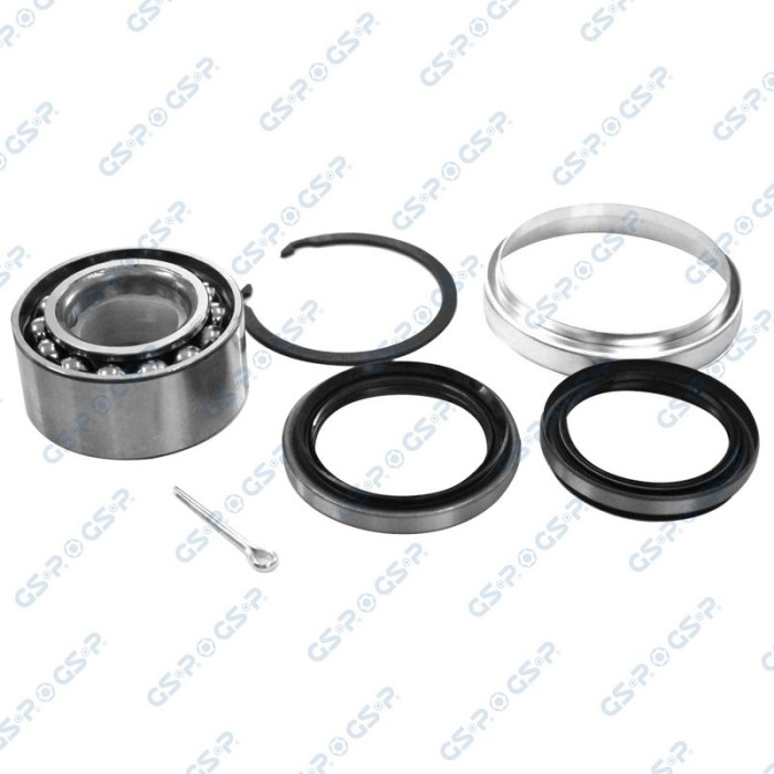 GSP Radlager GK3308 GSP Radlager GK3308