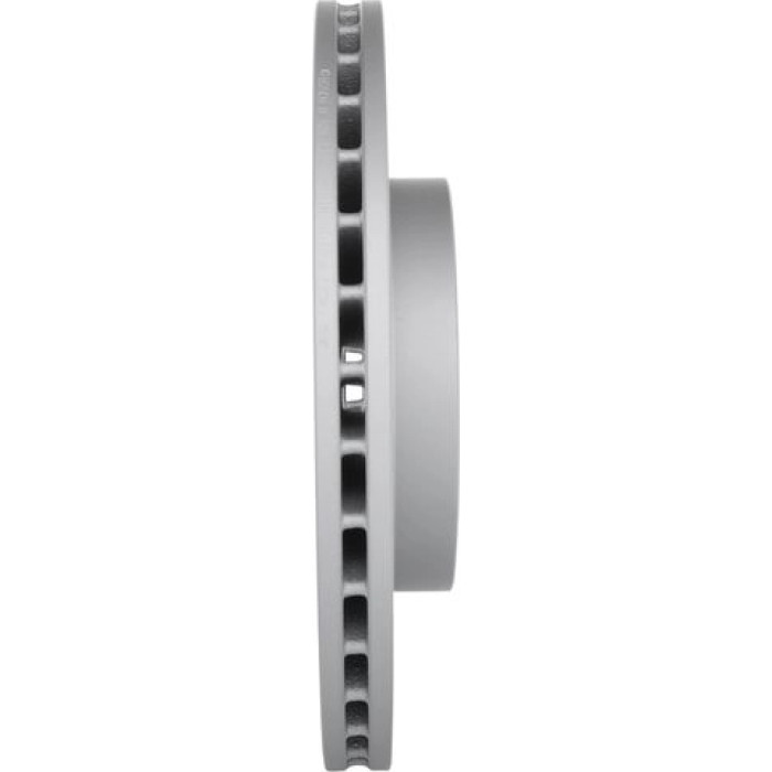 Bosch Bremsscheibe Vorderachse 0 986 478 598 Bosch Bremsscheibe Vorderachse 0 986 478 598
