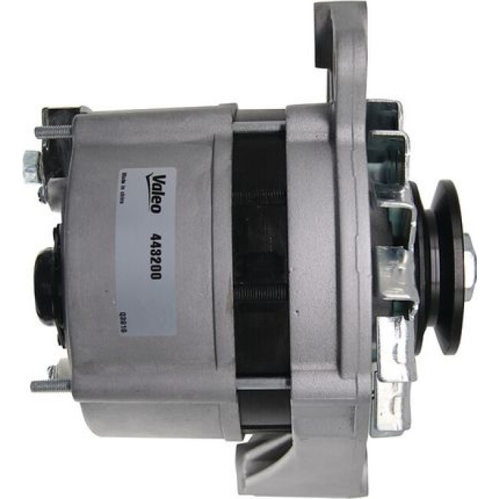 Valeo Lichtmaschine 443200 Valeo Lichtmaschine 443200