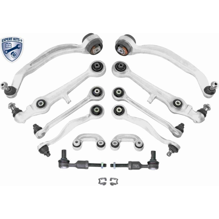 Vaico Fahrwerkslenkersatz V10-3952