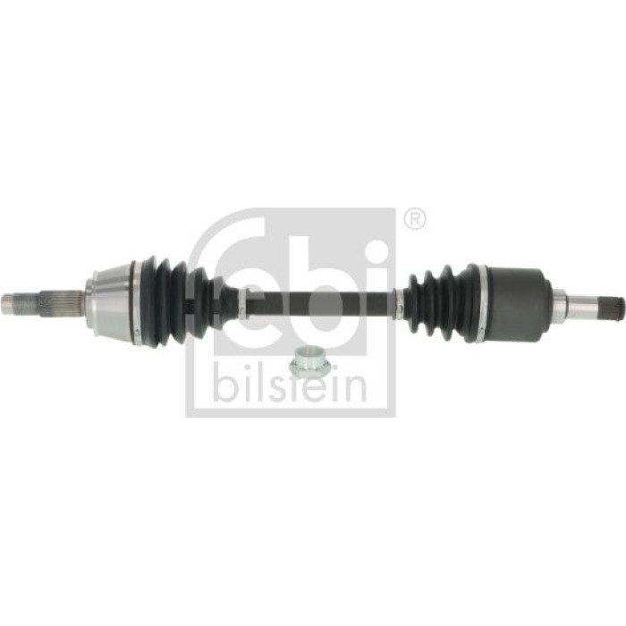 febi Antriebswelle 182017 febi Antriebswelle 182017