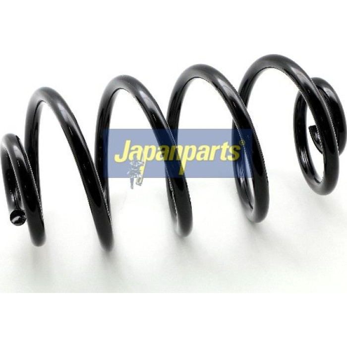 Japanparts Fahrwerksfeder ZC6763X Japanparts Fahrwerksfeder ZC6763X