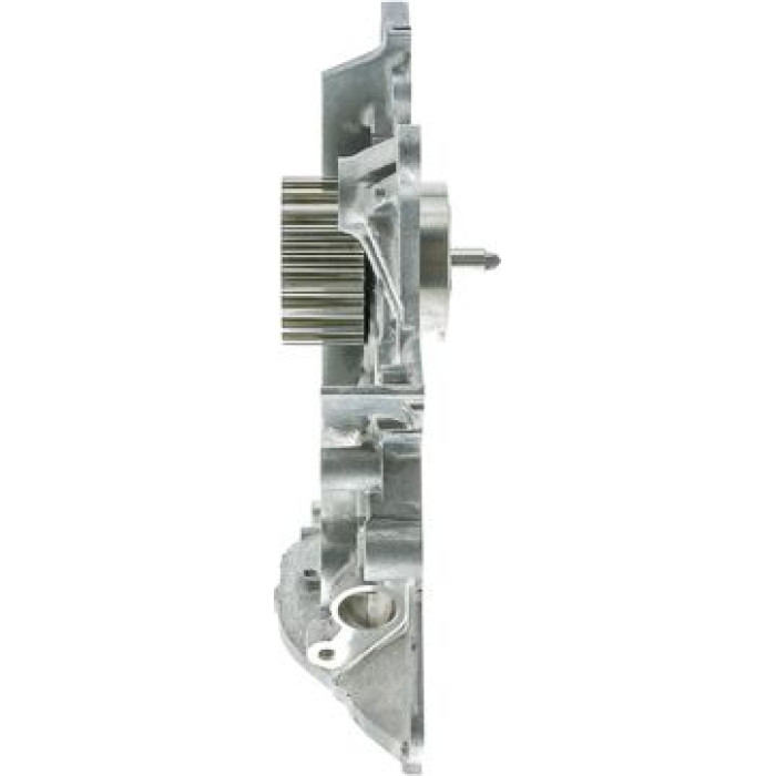 Ölpumpe Toyota 2.0 D4D P1-02001 Ölpumpe Toyota 2.0 D4D P1-02001
