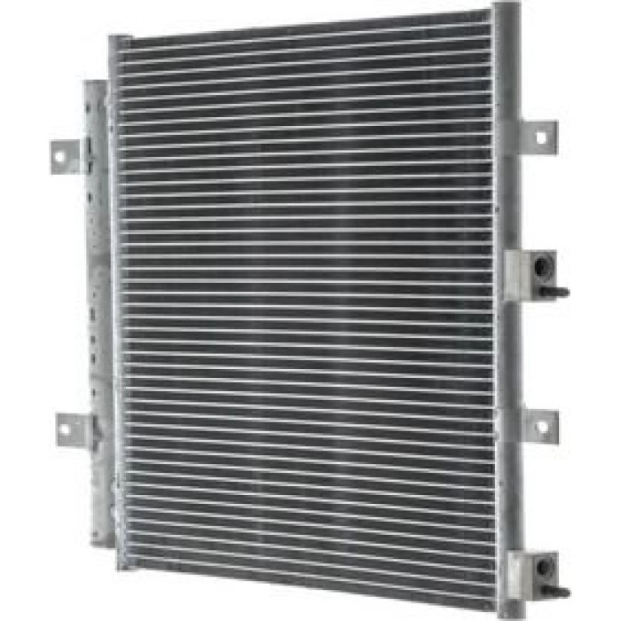 Kondensator, Klimaanlage AC 481 000S