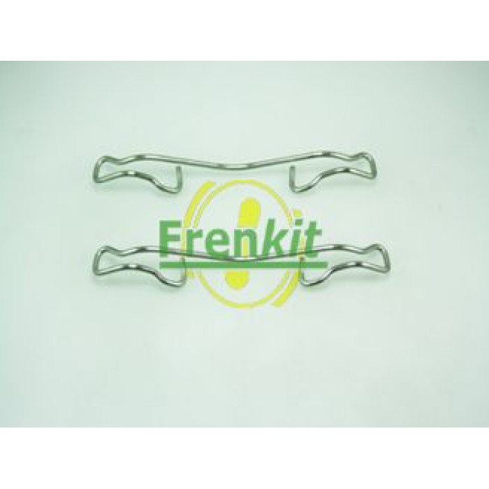 FRENKIT Zubehör, Bremsbeläge 901200 FRENKIT Zubehör, Bremsbeläge 901200