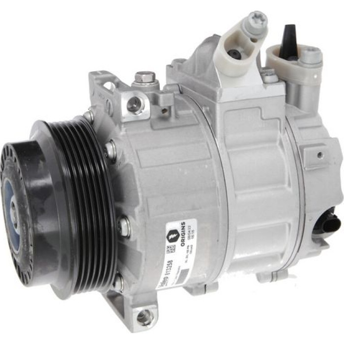 Valeo Kompressor 813258