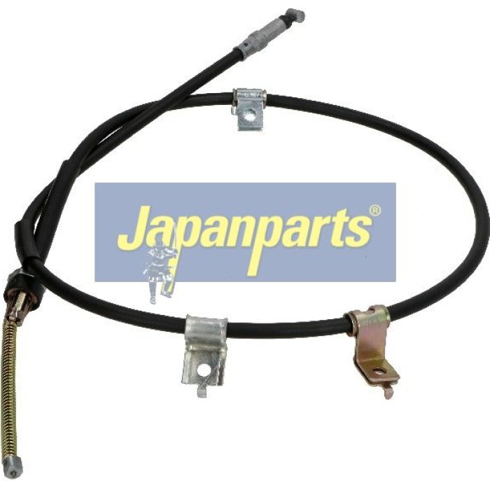 Japanparts Handbremsseil Seilzug Festellbremse BC-453R Japanparts Handbremsseil Seilzug Festellbremse BC-453R