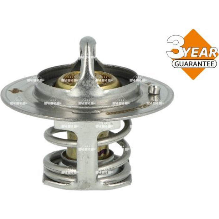 NRF Kühlmittelthermostat 725097 NRF Kühlmittelthermostat 725097
