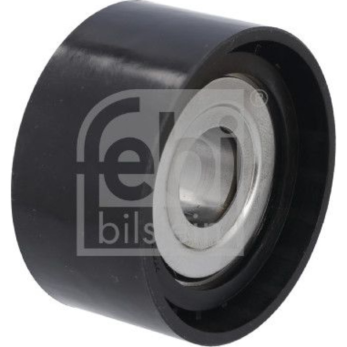 febi Umlenk-/Führungsrolle Keilrippenriemen 182203 febi Umlenk-/Führungsrolle Keilrippenriemen 182203