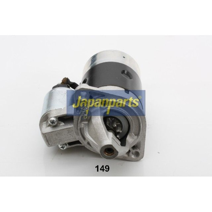 Japanparts Anlasser MTC149 Japanparts Anlasser MTC149