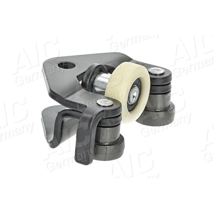 AIC Schiebetür-Rollenführung 56905 AIC Schiebetür-Rollenführung 56905