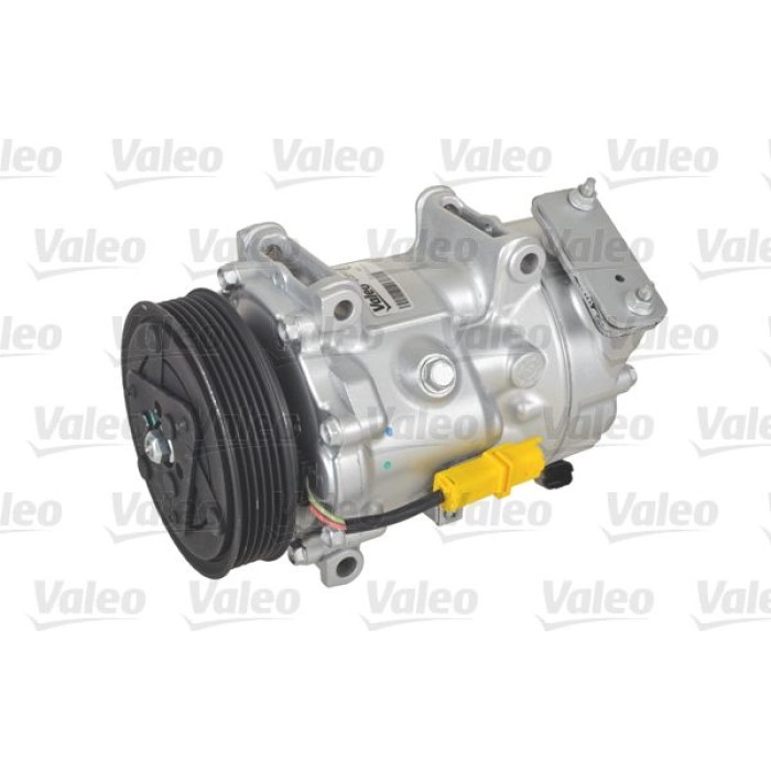 813717 Valeo Kompressor 813717 813717 Valeo Kompressor 813717