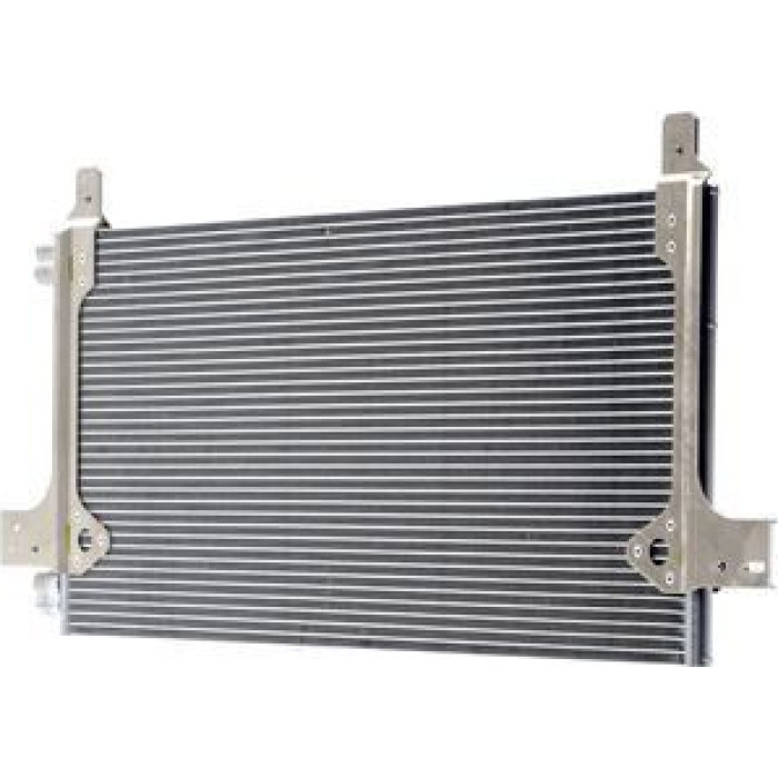 MAHLE Kondensator, Klimaanlage AC 282 000P MAHLE Kondensator, Klimaanlage AC 282 000P