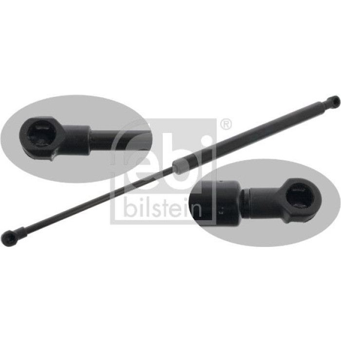 febi Gasdruckfeder 47811 febi Gasdruckfeder 47811