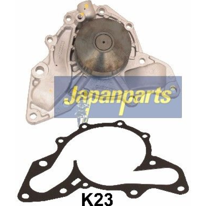 Japanparts Wasserpumpe / Kühlmittelpumpe PQ-K23 Japanparts Wasserpumpe / Kühlmittelpumpe PQ-K23