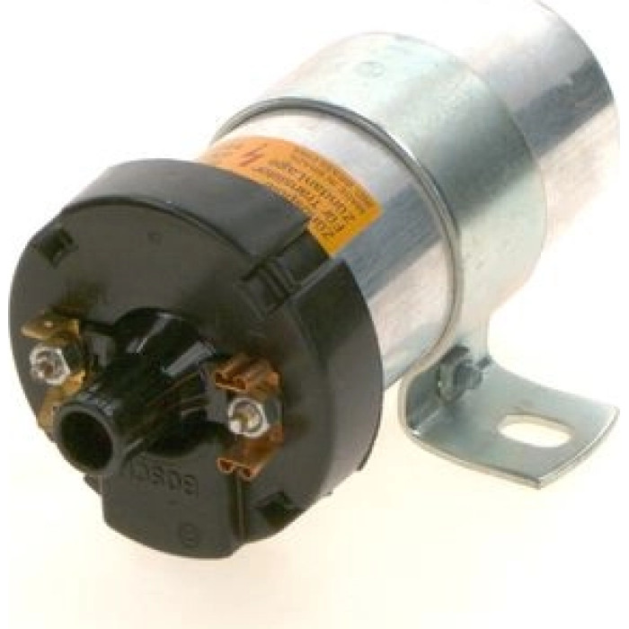 Bosch Zündspule 0 221 122 392 Bosch Zündspule 0 221 122 392