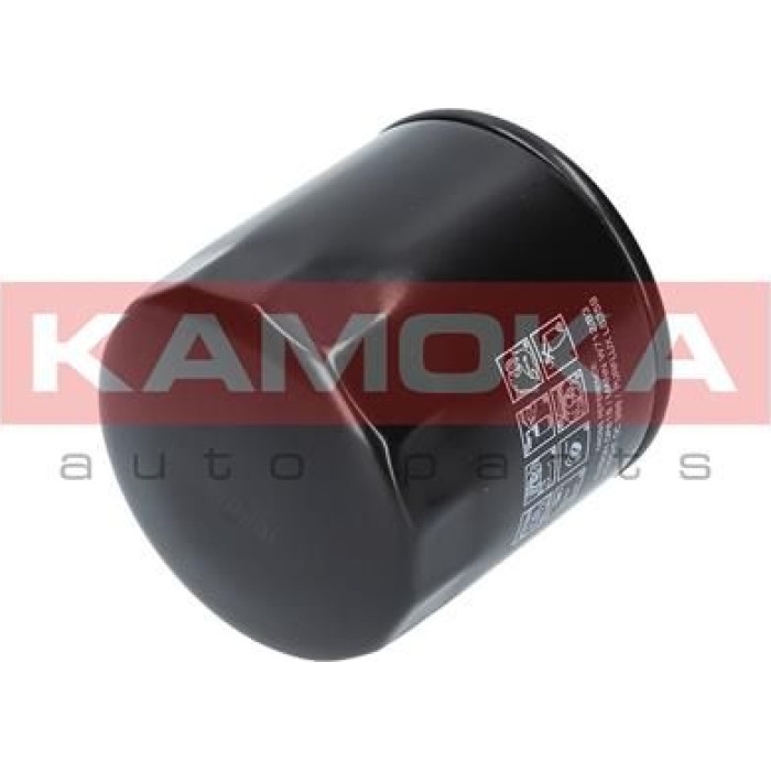 F106401 Kamoka Ölfilter F106401 F106401 Kamoka Ölfilter F106401