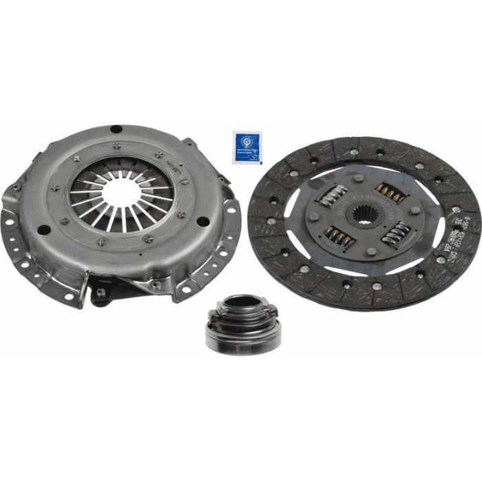 Sachs Kupplungssatz 3000 205 001 Sachs Kupplungssatz 3000 205 001