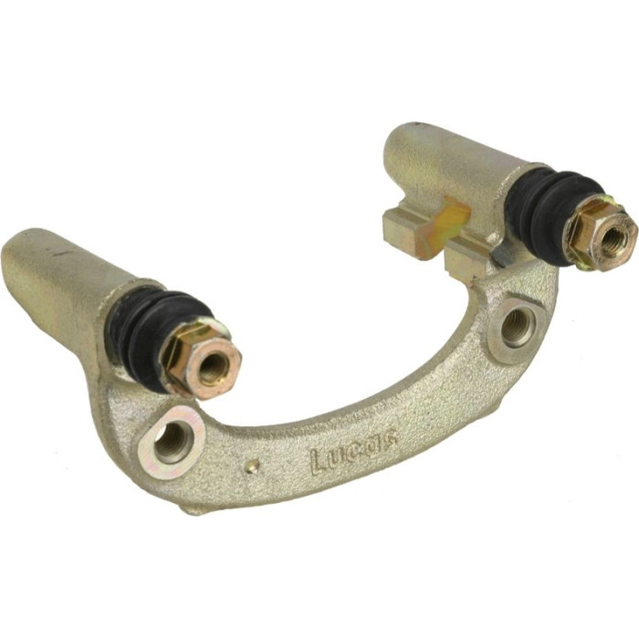 TRW Bremssattelhalter Hinterachse links/rechts BDA410 TRW Bremssattelhalter Hinterachse links/rechts BDA410