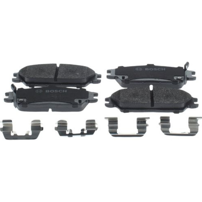 0 986 494 620 Bosch Bremsbelagsatz 0 986 494 620 0 986 494 620 Bosch Bremsbelagsatz 0 986 494 620