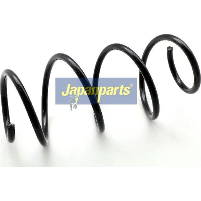 Japanparts Fahrwerksfeder ZC2710H