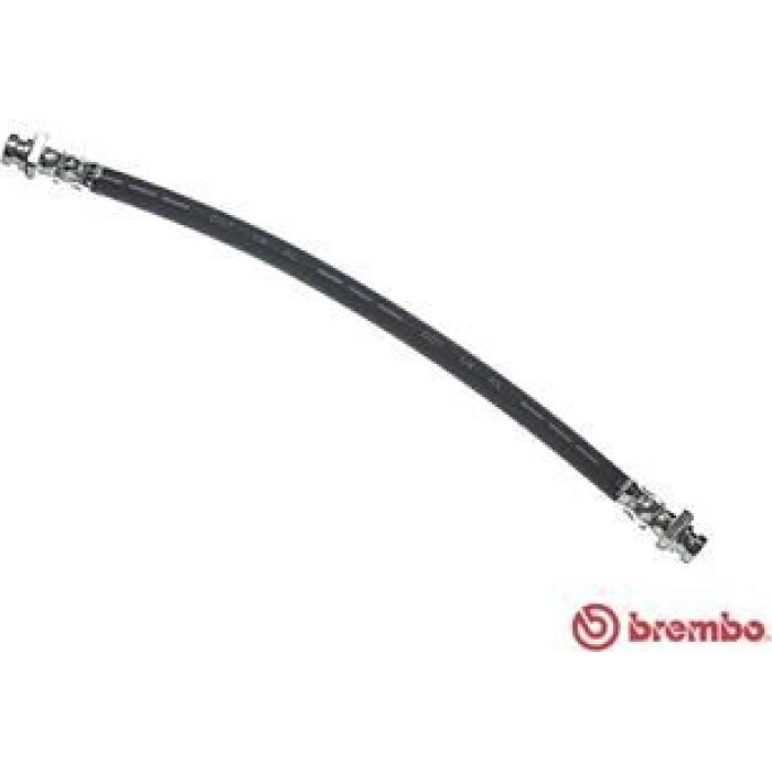 BREMBO Bremsschlauch T 56 166