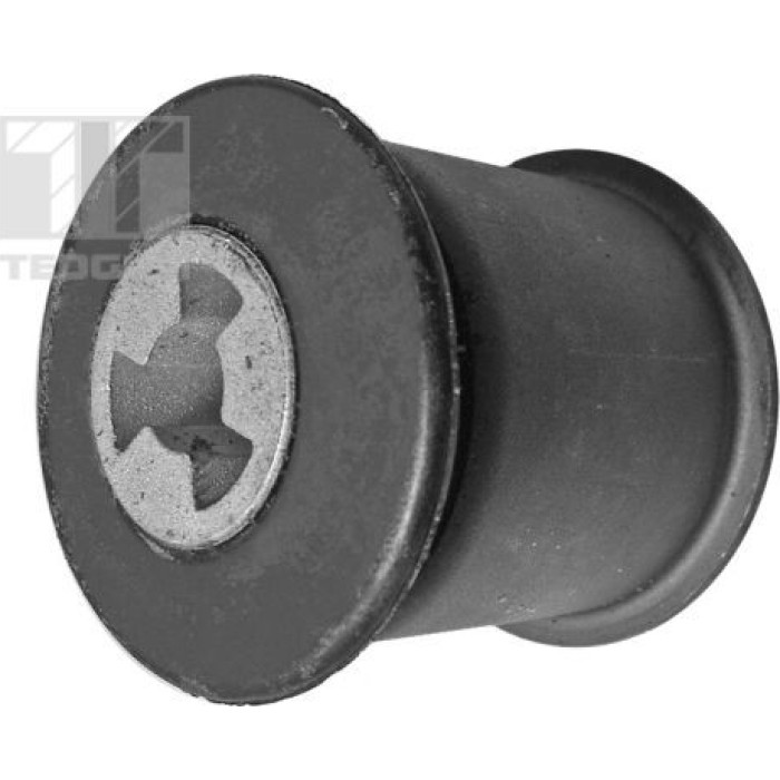 TEDGUM Querlenkerbuchse VW T. T5 03- außen links/rechts 00727728