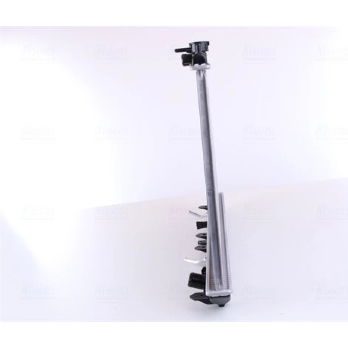 Nissens Wasserkühler PKW 646991 Nissens Wasserkühler PKW 646991