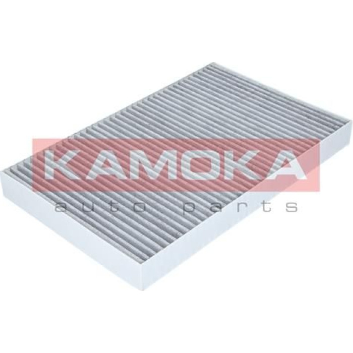 F500801 Kamoka Innenraumfilter F500801 F500801 Kamoka Innenraumfilter F500801