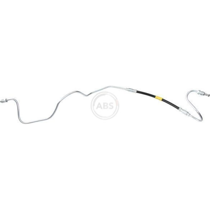 A.B.S. Bremsschlauch SL6027 A.B.S. Bremsschlauch SL6027