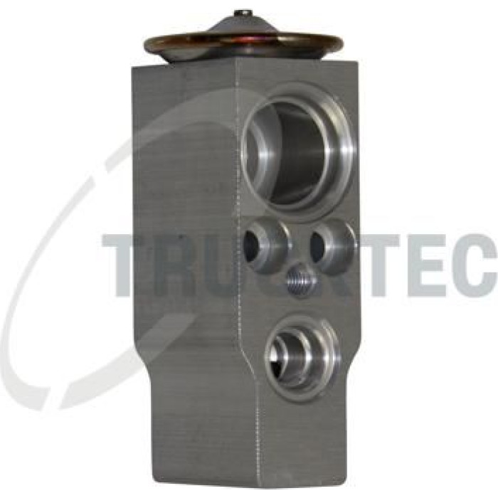 TRUCKTEC AUTOMOTIVE Ventil 02.59.005 TRUCKTEC AUTOMOTIVE Ventil 02.59.005