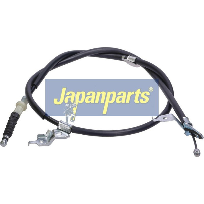 Japanparts Handbremsseil Seilzug Festellbremse BC-2049R Japanparts Handbremsseil Seilzug Festellbremse BC-2049R