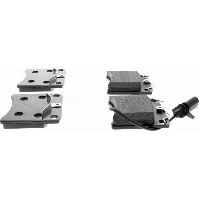 Vaico Bremsbelagsatz für Scheibenbremse V10-8234 Vaico Bremsbelagsatz für Scheibenbremse V10-8234