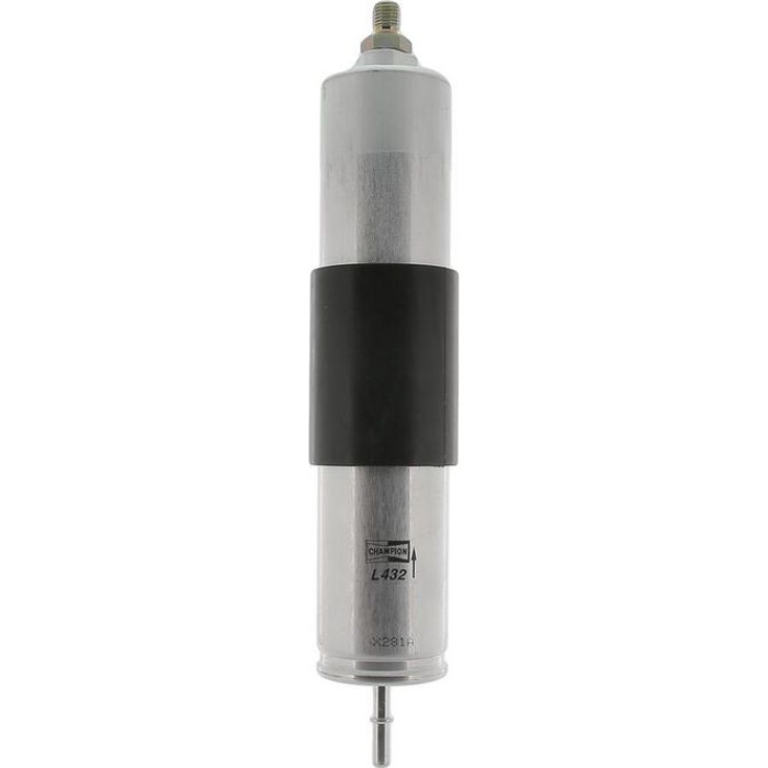 Champion Kraftstofffilter CFF100432 Champion Kraftstofffilter CFF100432