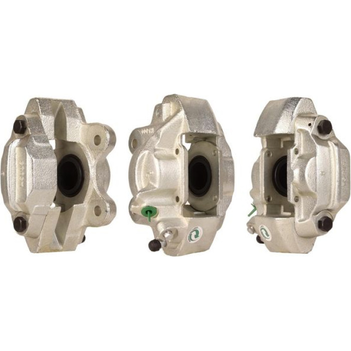 DRI Bremssattel Hinterachse links im Austausch 4136210