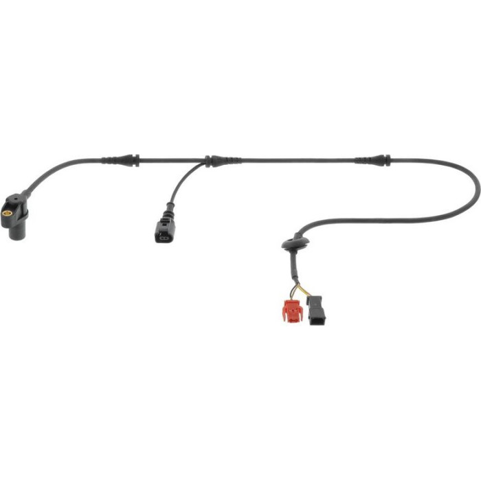 Topran Raddrehzahlsensor 110 483 Topran Raddrehzahlsensor 110 483