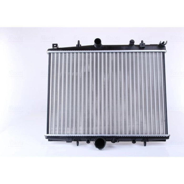 Nissens Wasserkühler PKW 61291A Nissens Wasserkühler PKW 61291A